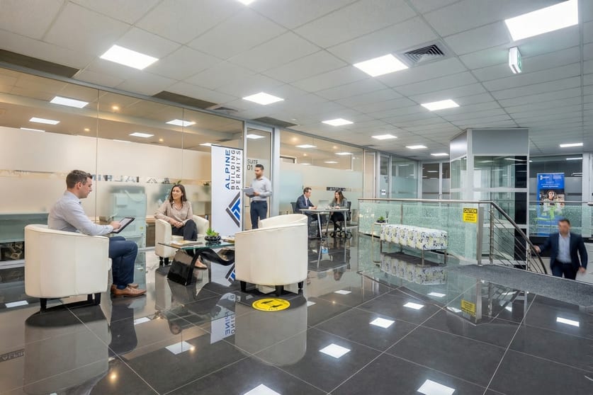 Level 1/38-40 High Street Wodonga VIC 3690 - Image 3