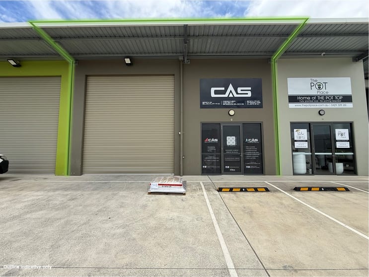 9/32 Business Dr Narangba QLD 4504 - Image 1