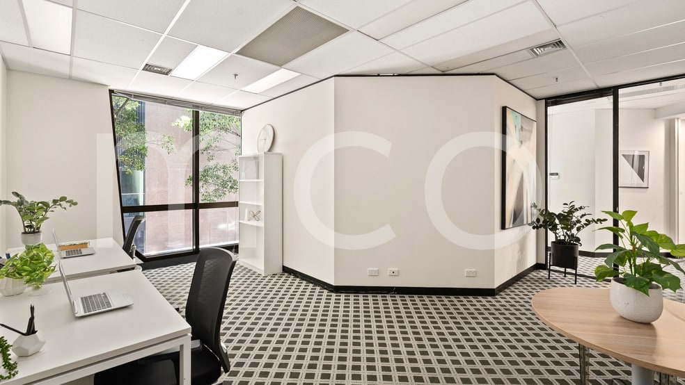 Exchange Tower, 530 Little Collins St Melbourne VIC 3000 - Image 1