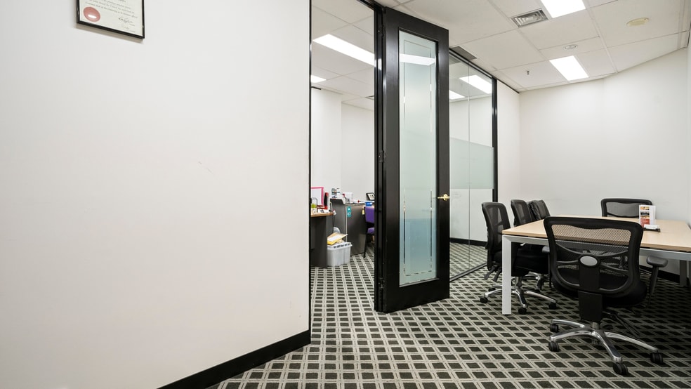 Exchange Tower, 530 Little Collins St Melbourne VIC 3000 - Image 2