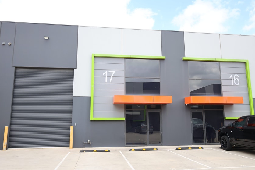 Unit 17/93 Yale Dr Epping VIC 3076 - Image 1