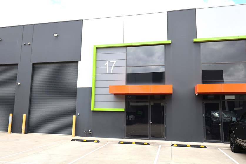 Unit 17/93 Yale Dr Epping VIC 3076 - Image 3