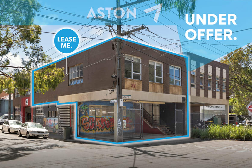 Click to view all images Level 1, 31 Greeves Street St Kilda VIC 3182 - Image 1