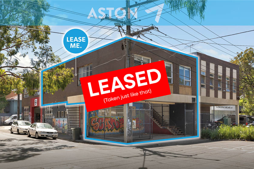 Level 1, 31 Greeves Street St Kilda VIC 3182 - Image 1