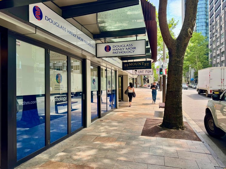 Shop 8/99 Mount Street North Sydney NSW 2060 - Image 3
