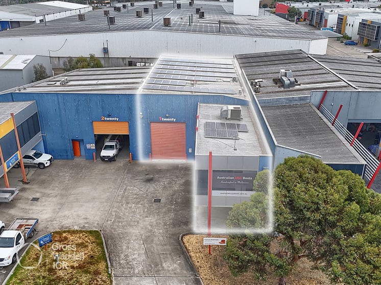 Unit 1, 20 Capital Court Braeside VIC 3195 - Image 1