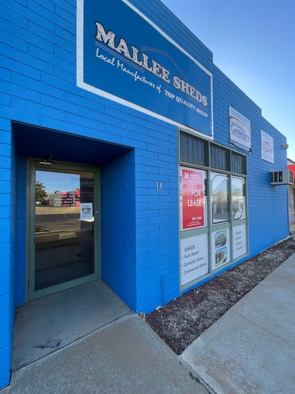Click to view all images 14 Tenth Street Mildura VIC 3500 - Image 1