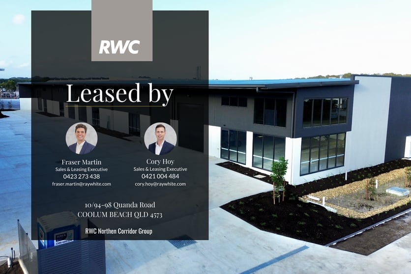Click to view all images 10/94-98 Quanda Road Coolum Beach QLD 4573 - Image 1