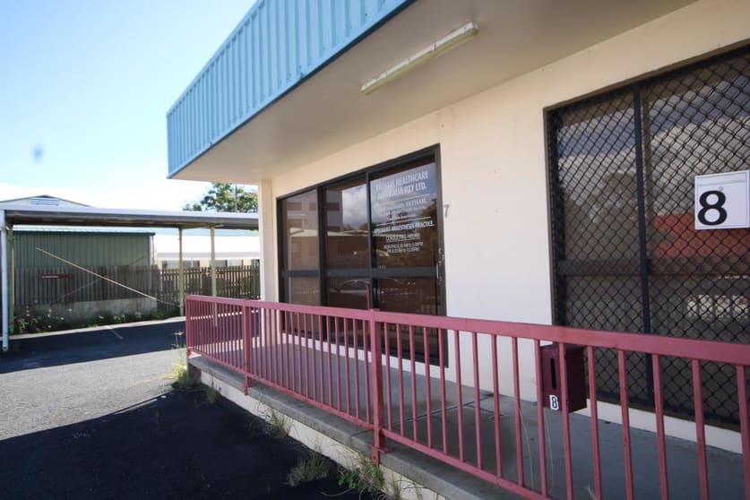 7/99 Musgrave Street Berserker QLD 4701 - Image 2