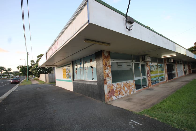 Click to view all images Shop 1/149 Canning Street Allenstown QLD 4700 - Image 1