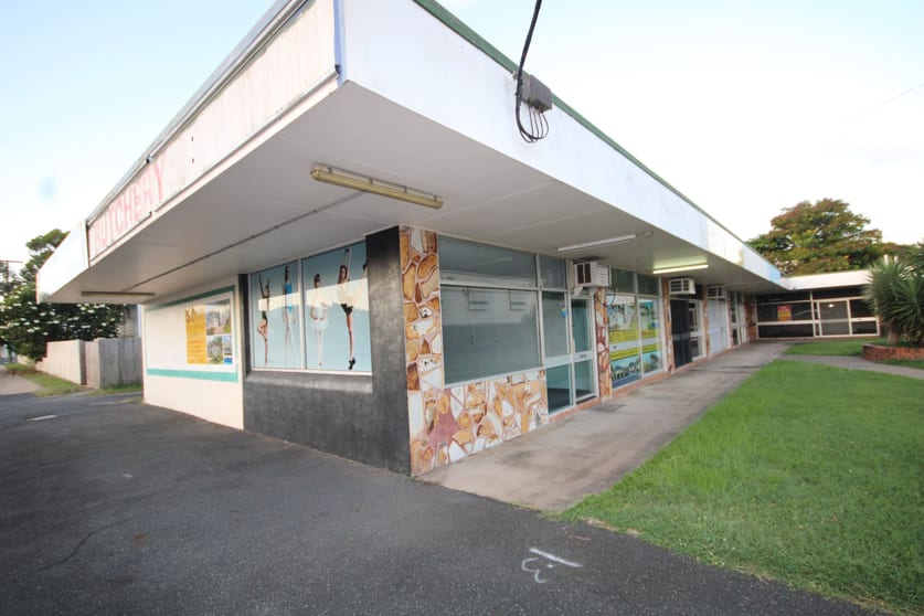 Click to view all images Shop 1/149 Canning Street Allenstown QLD 4700 - Image 2