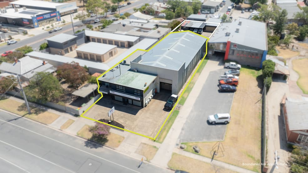1/31 Hovell Street Wodonga VIC 3690 - Image 1