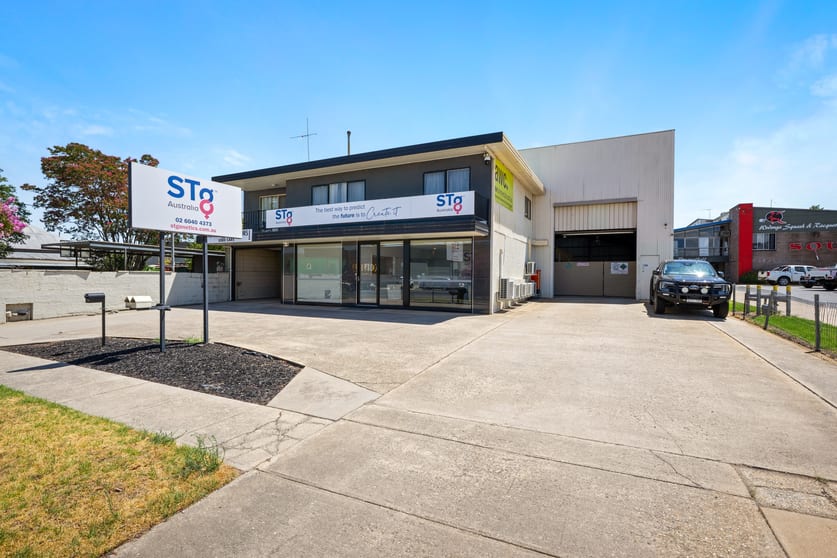 1/31 Hovell Street Wodonga VIC 3690 - Image 2