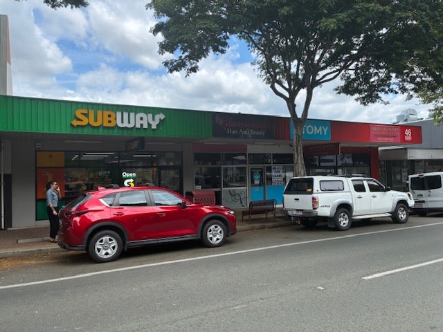 Shop 1 A/46 King street Caboolture QLD 4510 - Image 1