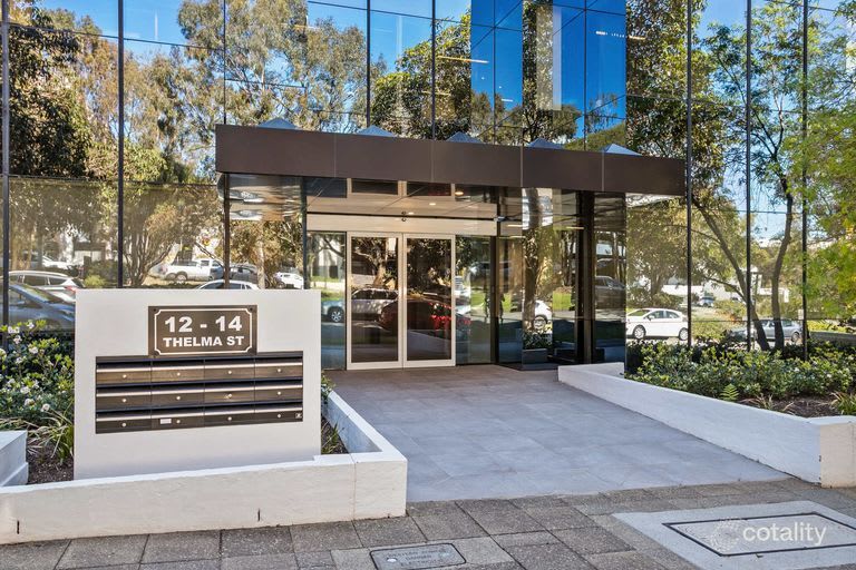 Click to view all images Suite 9/12-14 Thelma St West Perth WA 6005 - Image 2