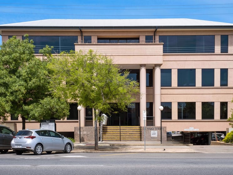 Click to view all images 161-167 Ward Street North Adelaide SA 5006 - Image 1