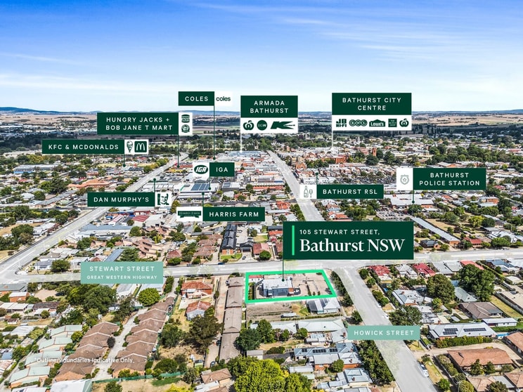 Bathurst NSW 2795 - Image 3