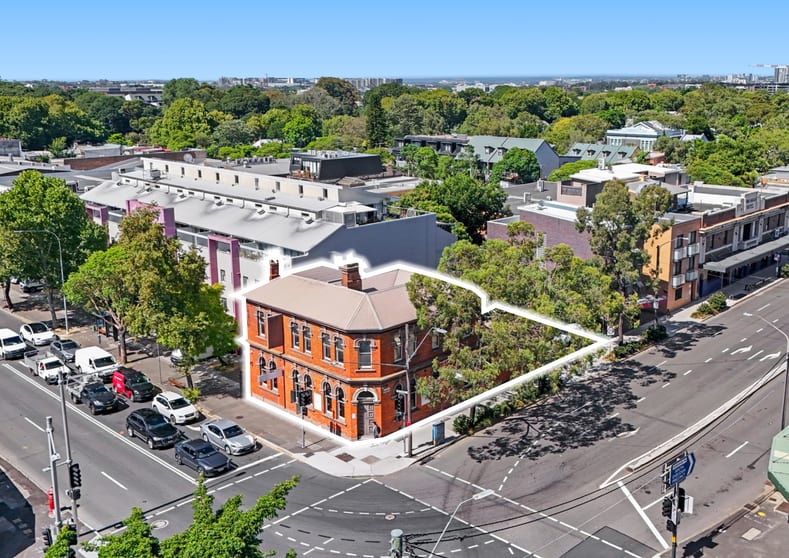 60 Botany Road Alexandria NSW 2015 - Image 1