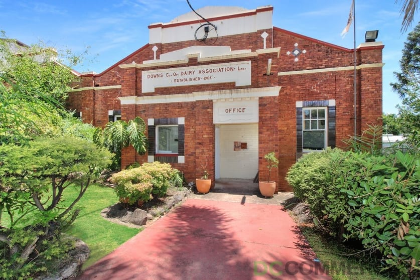 2C/57-75 Brook Street Toowoomba QLD 4350 - Image 1