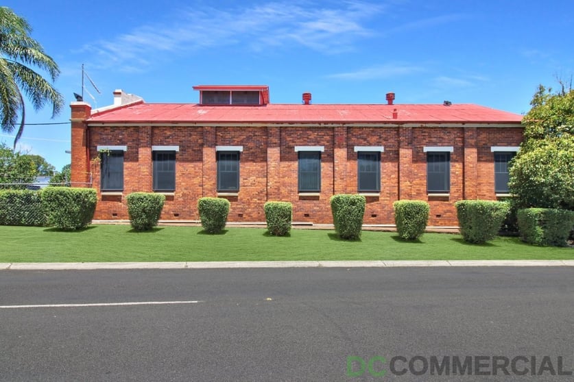 2C/57-75 Brook Street Toowoomba QLD 4350 - Image 2