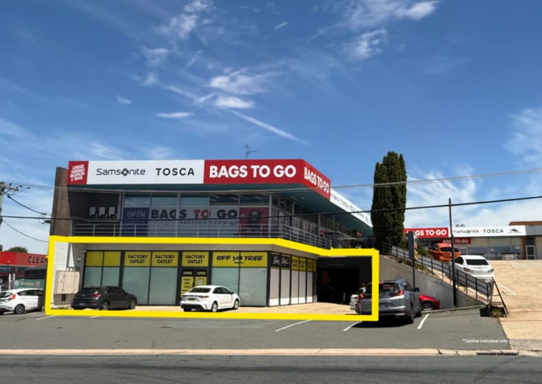 76 Gladstone Street Fyshwick ACT 2609 - Image 1