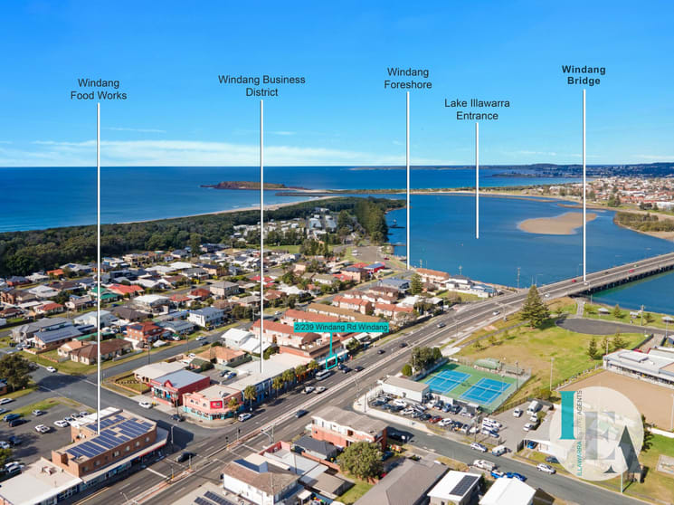 2/239 Windang Road Windang NSW 2528 - Image 1