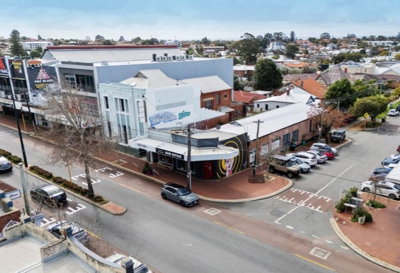 450A Fitzgerald Street North Perth WA 6006 - Image 1