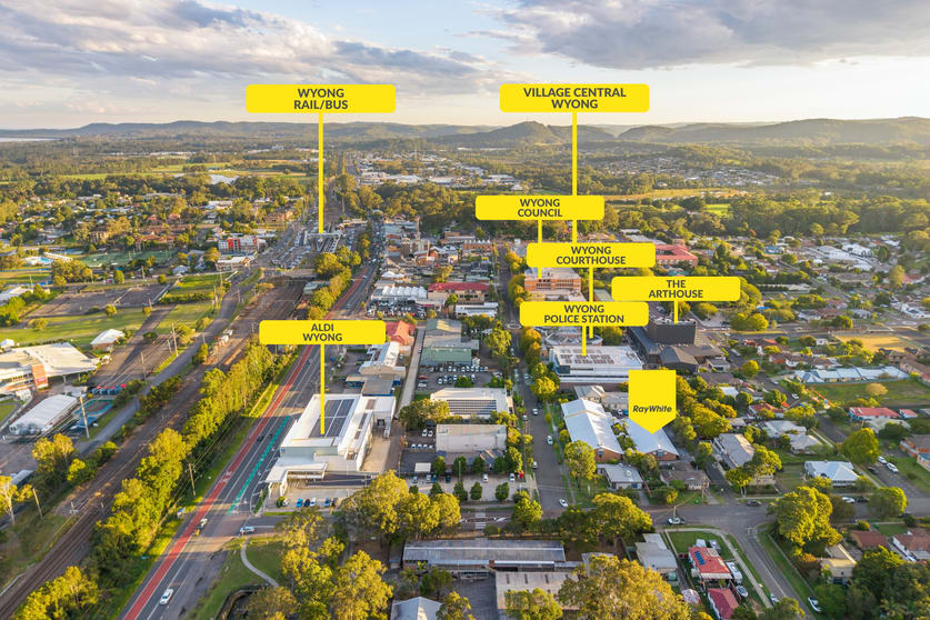 3/30-32 Hely Street Wyong NSW 2259 - Image 1
