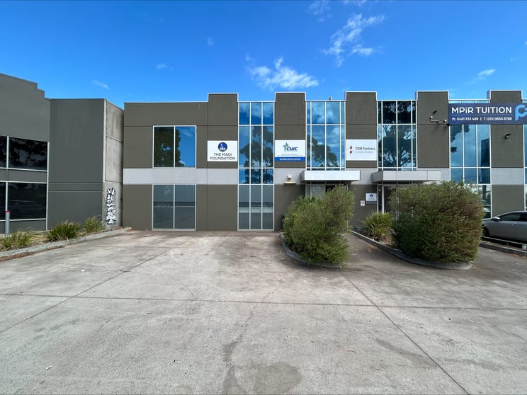 Click to view all images Unit 1C/77-79 Ashley Street Braybrook VIC 3019 - Image 1