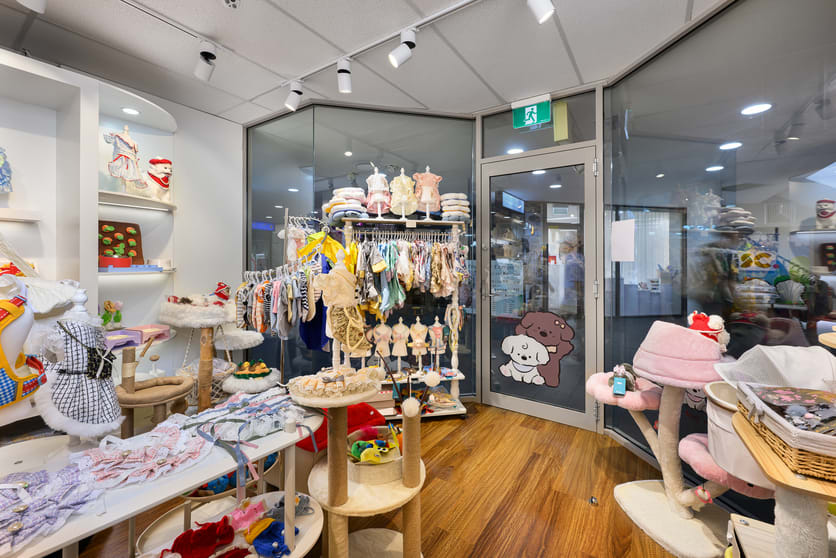Click to view all images Shop 8/445 Victoria Avenue Chatswood NSW 2067 - Image 2