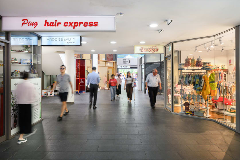 Click to view all images Shop 8/445 Victoria Avenue Chatswood NSW 2067 - Image 3