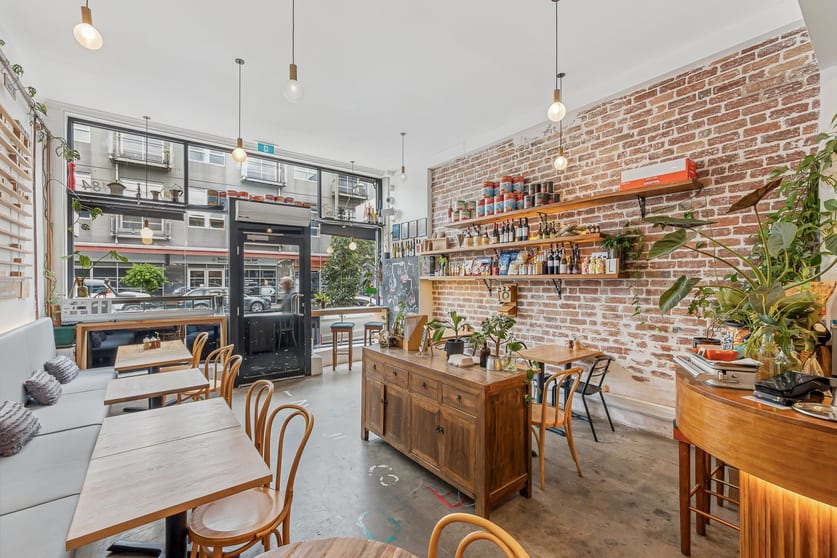 184 High Street Windsor VIC 3181 - Image 2