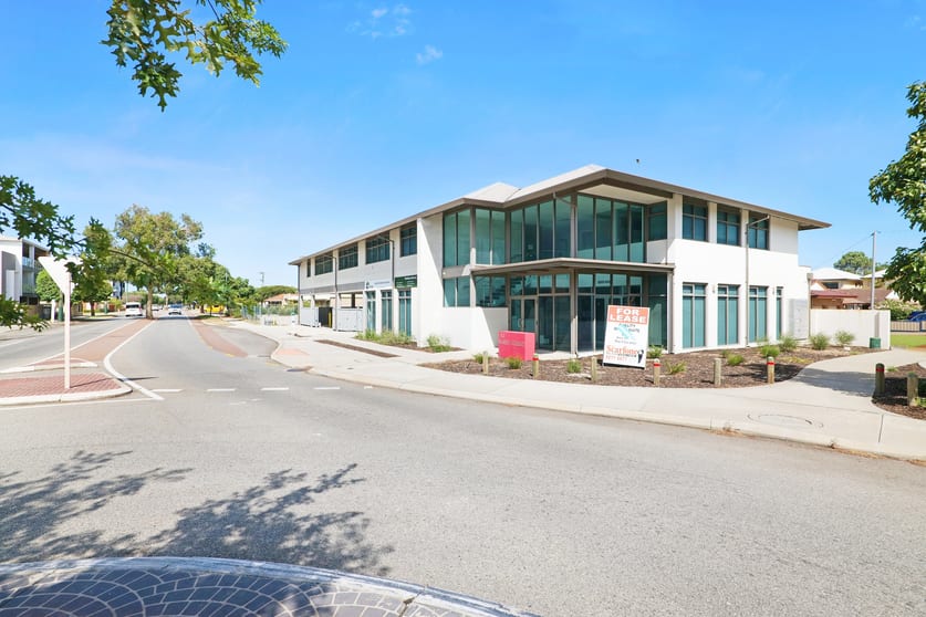 Click to view all images Unit 4/163 Wright Street Kewdale WA 6105 - Image 1