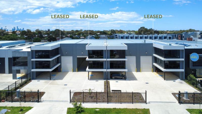 Click to view all images 22B Robbins Circuit Williamstown VIC 3016 - Image 1