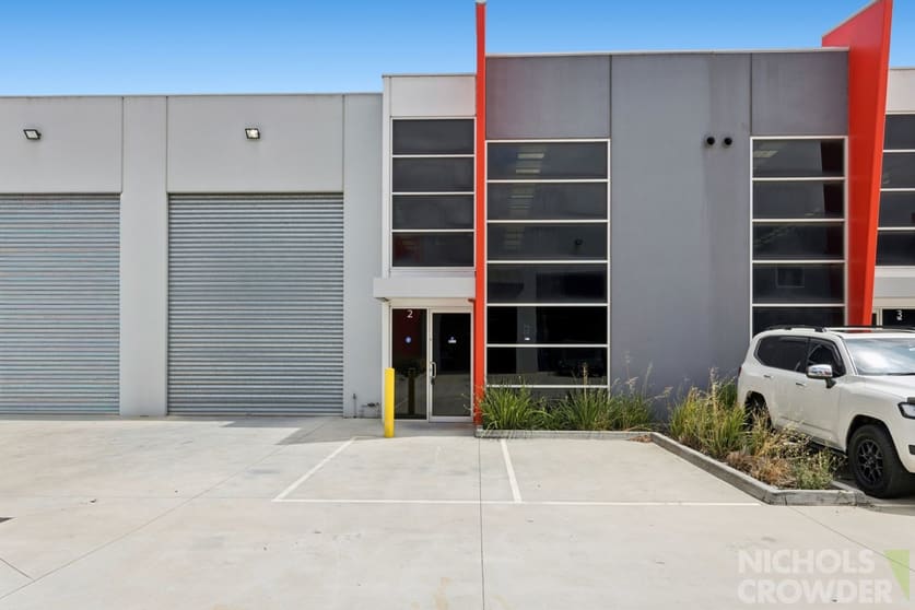 Click to view all images 2/9-11 Yazaki Way Carrum Downs VIC 3201 - Image 1