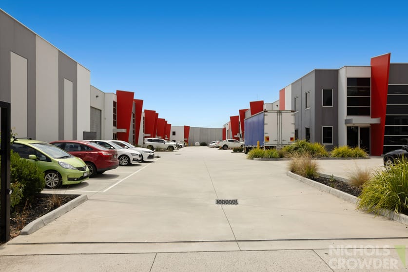 Click to view all images 2/9-11 Yazaki Way Carrum Downs VIC 3201 - Image 2