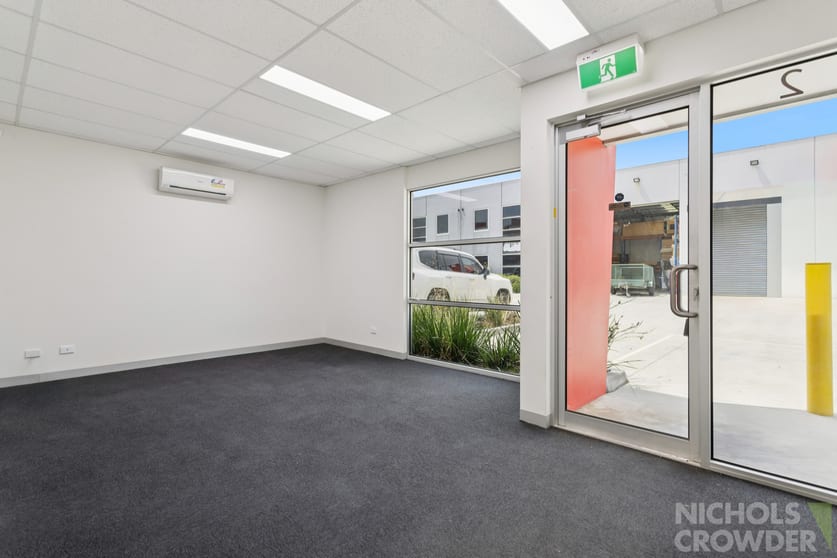 Click to view all images 2/9-11 Yazaki Way Carrum Downs VIC 3201 - Image 3