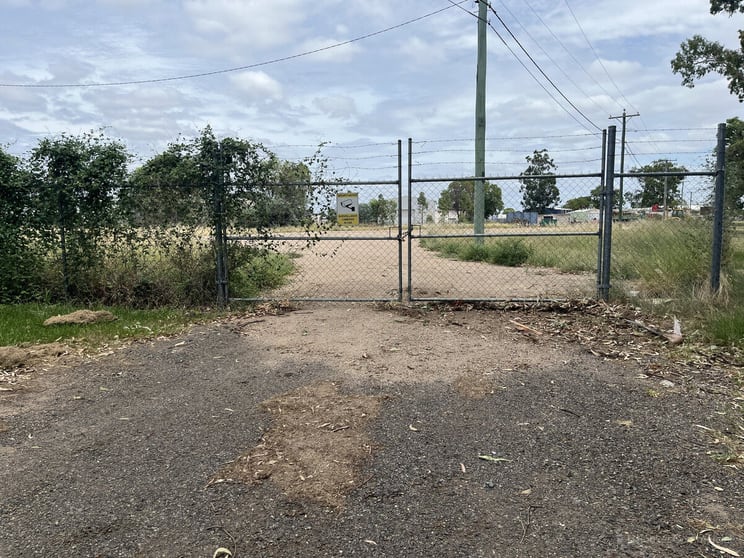 110 - 116 Warrego Highway Chinchilla QLD 4413 - Image 2