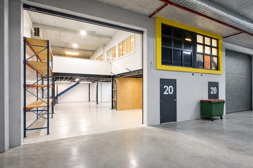 Unit 20/4-7 Villiers Place Cromer NSW 2099 - Image 1