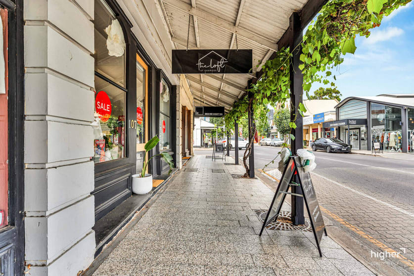 1A/107-111 King William Road Unley SA 5061 - Image 1