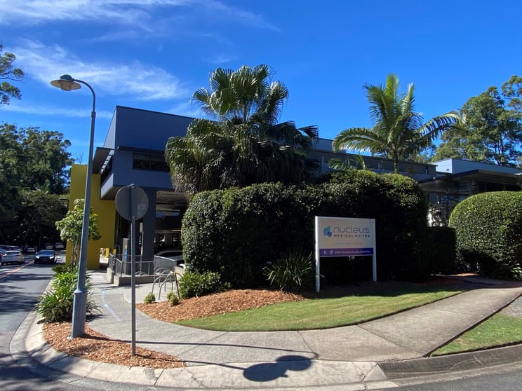 Suites 11, 12 & 13/23 Elsa Wilson Drive Buderim QLD 4556 - Image 1