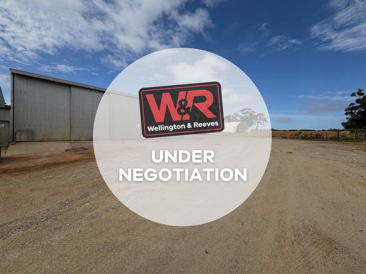 Shed 2/437 Chester Pass Road Warrenup WA 6330 - Image 1