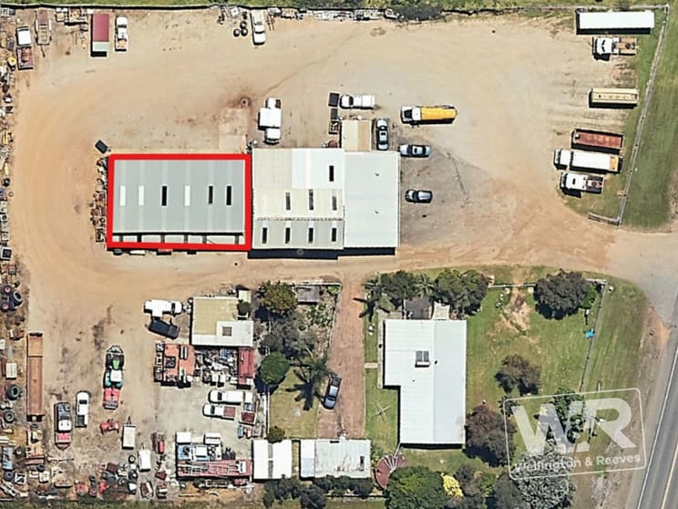 Shed 2/437 Chester Pass Road Warrenup WA 6330 - Image 2