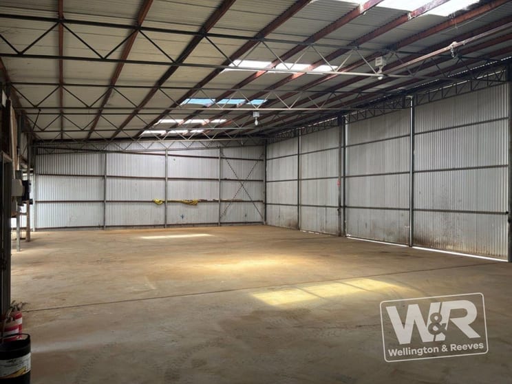 Shed 2/437 Chester Pass Road Warrenup WA 6330 - Image 3