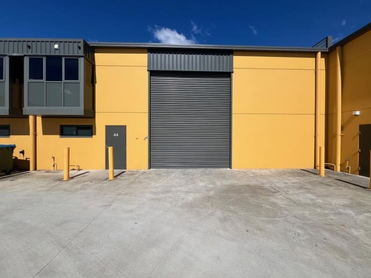 Unit 40/8-10 Barry Road Chipping Norton NSW 2170 - Image 1