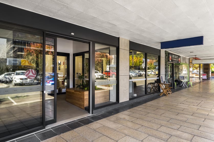 470-486 Ruthven Street Toowoomba QLD 4350 - Image 2