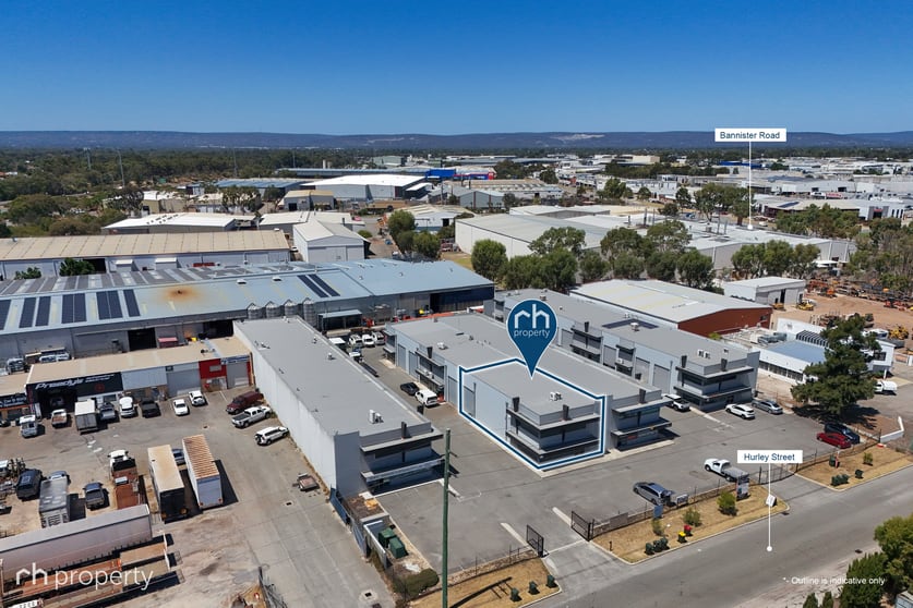 8/8 Hurley Street Canning Vale WA 6155 - Image 3