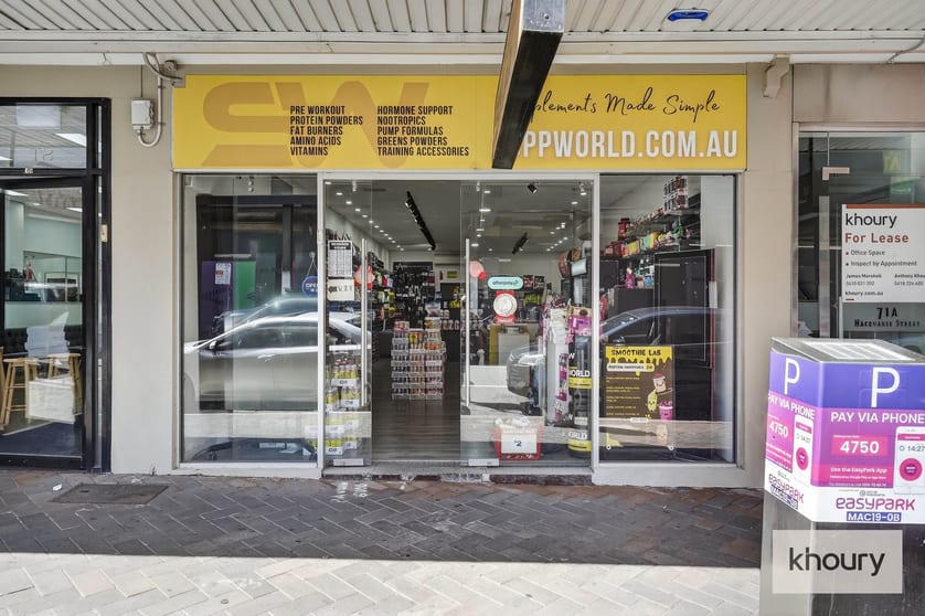 73 Macquarie Street Parramatta NSW 2150 - Image 4