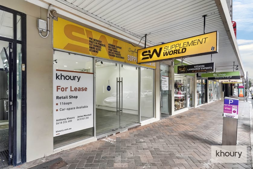 73 Macquarie Street Parramatta NSW 2150 - Image 2