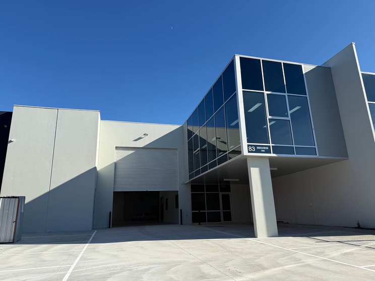 Click to view all images 83 Technology Drive Sunshine West VIC 3020 - Image 2